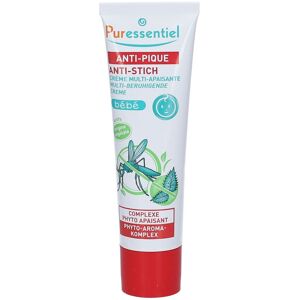 Puressentiel Deutschland GmbH c/o Kieffer Stübben + Partner mbH Puressentiel Anti-Stich Multi-Beruhigende Creme Baby 30 ml