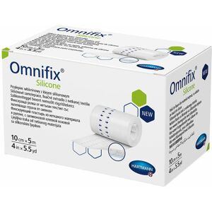 PAUL HARTMANN AG Omnifix® silicone 10 cm x 5 m 1 ct