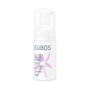 Eubos® Intimate Woman Schaumdusche 100 ml