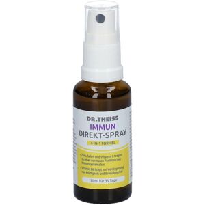 Dr. Theiss Immun Direkt-Spray 30 ml