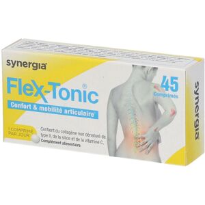 Synergia Flex-Tonic® 45 ct