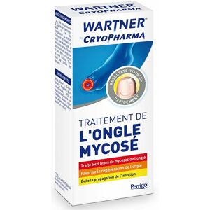 PERRIGO Wartner® Mykose-Nagelbehandlung 7 ml