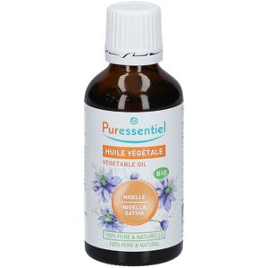 PURESSENTIEL FRANCE Puressentiel Pflanzenöl Nigella bio 50 ml