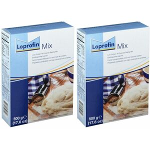 Loprofin-Mischung 1 kg