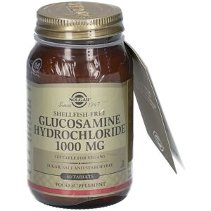 Solgar® Glucosamine Hydrochloride 1000 mg