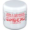 Gouttiere Peter Euro Enterprise Ginseng Creams® Muskeln und Gelenke Pflegecreme mit Ginseng und Arnika. 250 ml