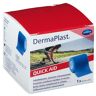 HARTMANN DermaPlast® Quick Aid selbstklebender elastischert Schaumverband  6 cm x 2 m 1 ct