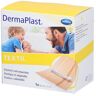 IVF HARTMANN AG Hartmann Dermaplast® Textil Pflaster 6 cm x 5 m 1 ct