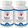 Dr. Jacob's Blutdruck-Tabletten 252 ct