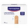 Hansaplast® Universal Water Resistant 7,2 cm x 1,9 cm 100 ct