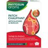 PERRIGO Phytosun aroms Gelenk & Muskel Patches 3 ct