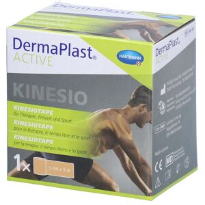 Hartmann Dermaplast® Aktiv-Kinesiotape 5cm x 5m Stuhl 1 ct