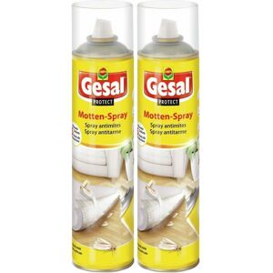 Compo Jardin AG Gesal Protect Spray gegen Milben 0.8 l