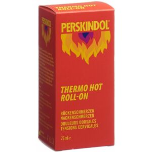 Perskindol Thermo-Heißer Roll-on 75 ml