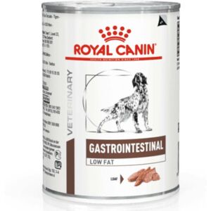 Royal Canin Veterinary Gastrointestinal Low Fat 4.92 kg