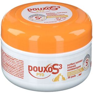 Douxo Duoxo® S3 PYO Pads 30 ct