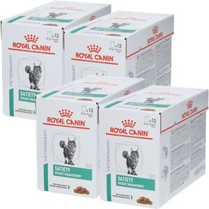 Royal Canin Veterinary Satiety Weight Management 4.08 kg