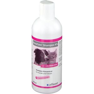 HexoCare® Shampoo 4% für Hunde und Katzen 250 ml