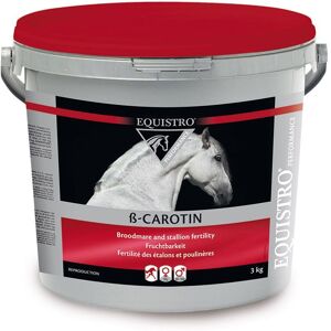 Equistro® ß-Carotin 3 kg