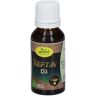 CDVET NATURPRODUKTE GMBH cd Vet Reptin D3 für Tiere 20 ml