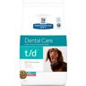 Hill's Prescription Diet Hill's™ Prescription Diet™ t/d™ Canine Mini Pute 3 kg