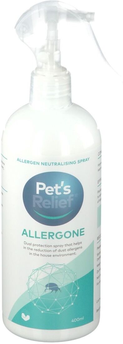 NEXTMUNE B.V. Pet's Relief Allergone