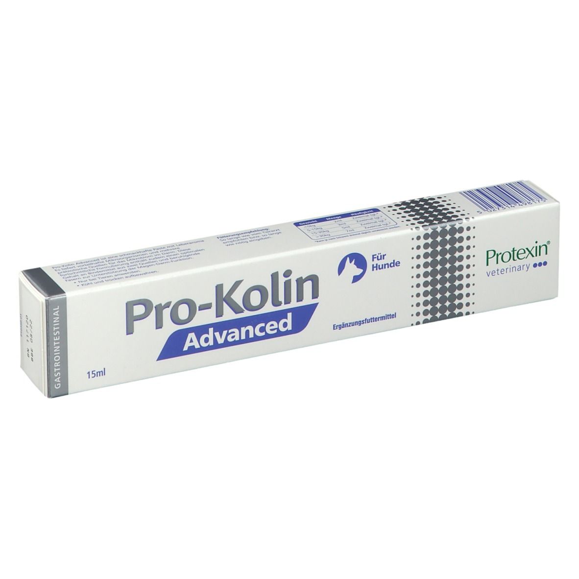 RICHTER PHARMA AG Pro-Kolin Advanced