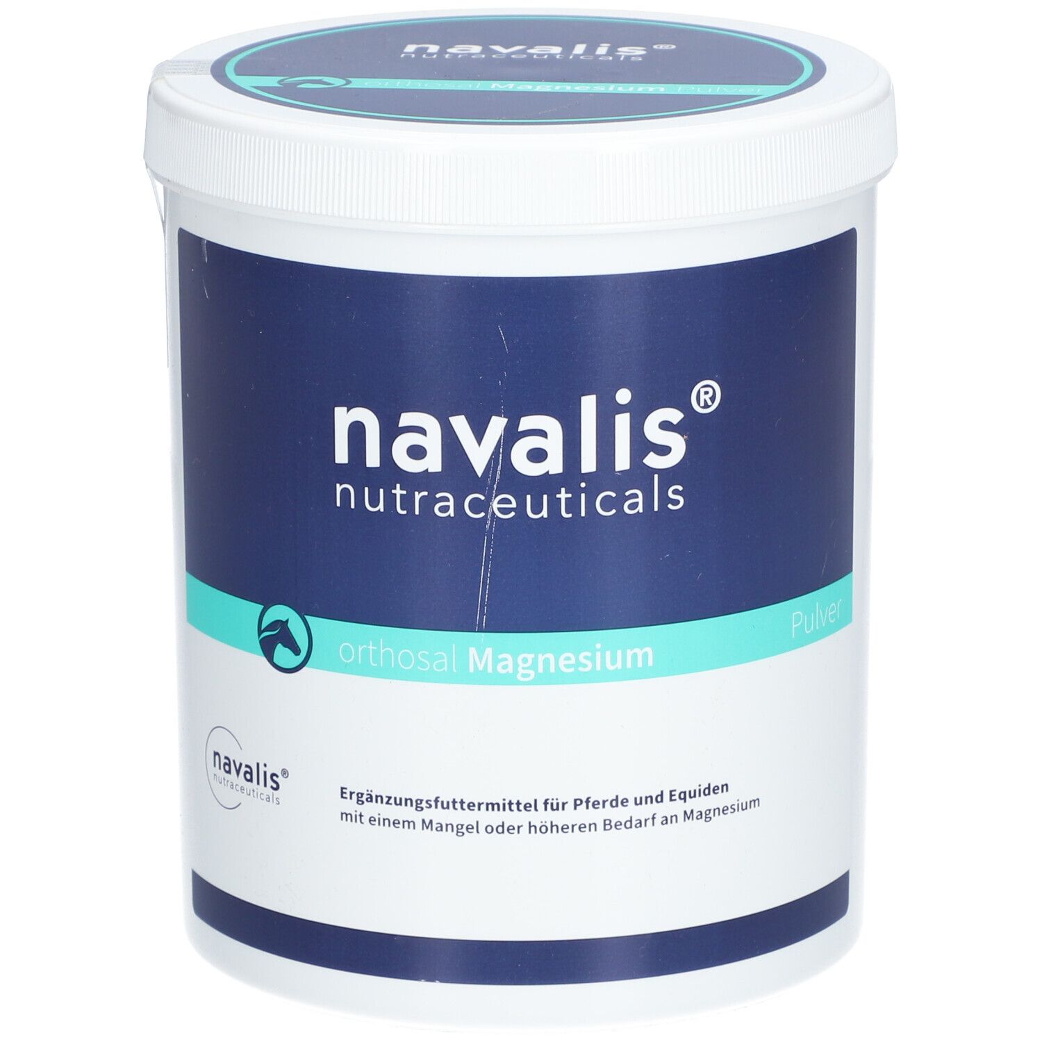 navalis orthosal® Magnesium Horse