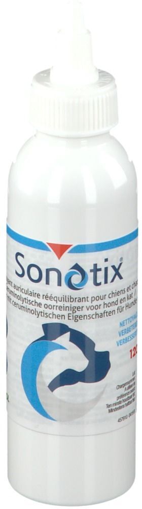 O'ZOO GmbH Sonotix® Ohrreiniger