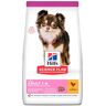 Hill's Pet Nutrition Hill's Science Plan Canine Adult light Small & Mini Poulet 2.5 kg