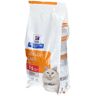 HILL'S PET NUTRITION Hill's Prescription Diet™ c/d Urinary Multicare Stress Chat - Poulet 3 kg