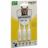 Martec Pet Care Antiparasit für Katzen 3 ml