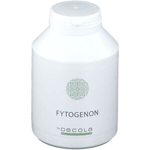 Decola Fytogenon 180 ct