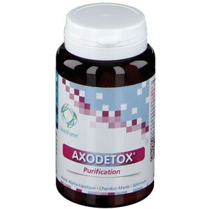 Form'Axe Axodetox® Purification 60 ct