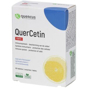 Quercus QuerCetin Zitrone 60 ct