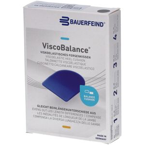 Viscobalance Talonnette Silikon Taille 4 10mm 1 ct