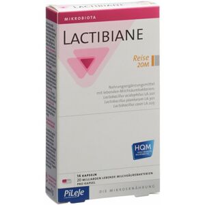 Lactibiane Reise 20M 14 ct