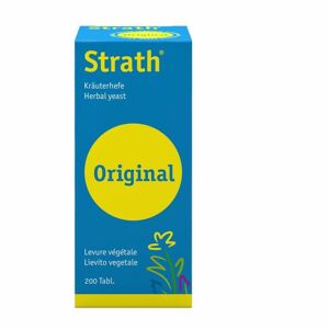 Strath® Original 200 ct