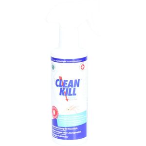 Clean Kill Extra Micro Fast Spray 0.375 l