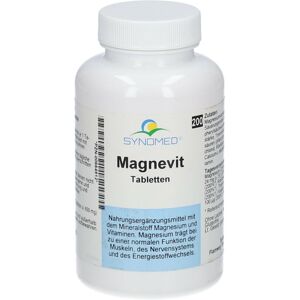 Synomed Magnevit 200 ct