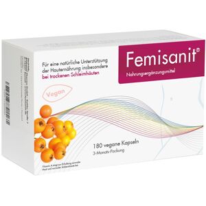 Femisanit® 180 ct