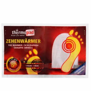 thermopad® Zehenwärmer 10 ct