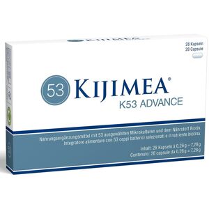 Synformulas GmbH Kijimea® K53 Advance 28 ct