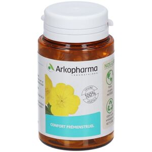 Arkopharma Arkogélules Bio-Nachtkerzenöl 60 ct