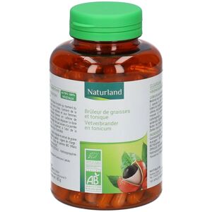 ARKOPHARMA Naturland Guarana bio 150 ct