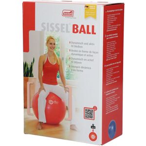 Sissel® Gymnastikball 1 ct