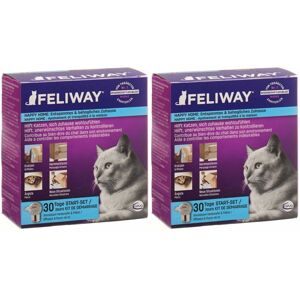 Feliway® Happy Start-Set 2 ct