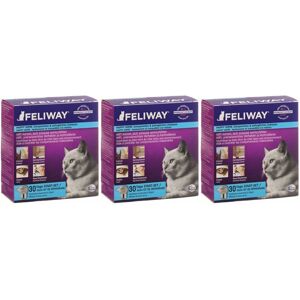 Feliway® Happy Start-Set 3 ct