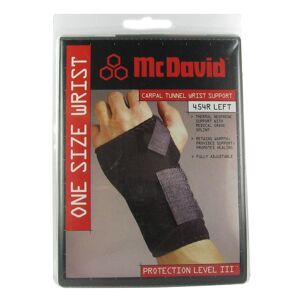 McDavid® Handegelenkbandage Links 1 ct