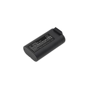 DJI Mavic Mini Akku (2500 mAh 7.2 V, Schwarz)